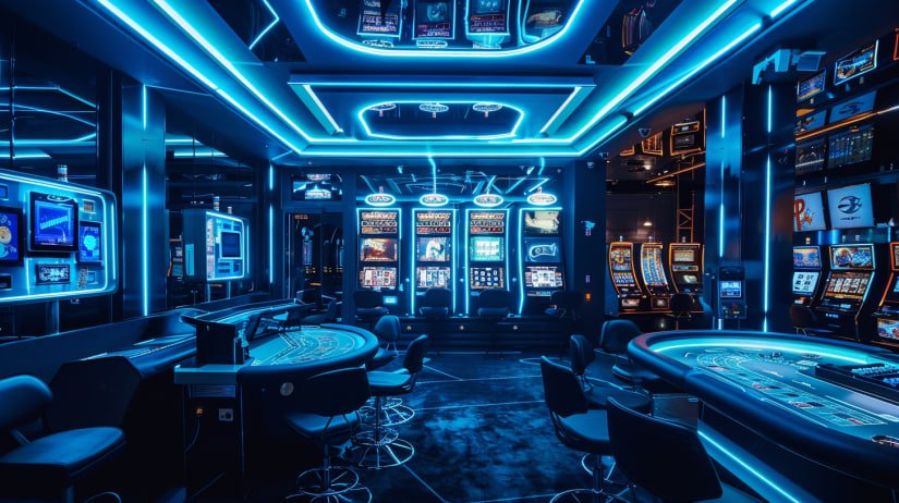 real-time casino-style browsing experience inside the 299bt platform