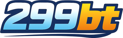 299bt site logo for homepage navigation
